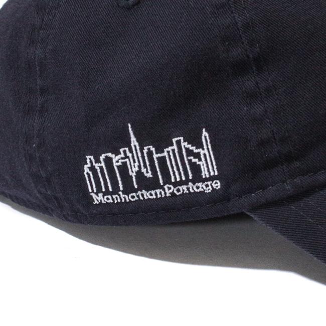 マンハッタンポーテージ NEW ERA × MLB × MANHATTAN PORTAGE【LTD】 帽子 Manhattan Portage mp222-23a00