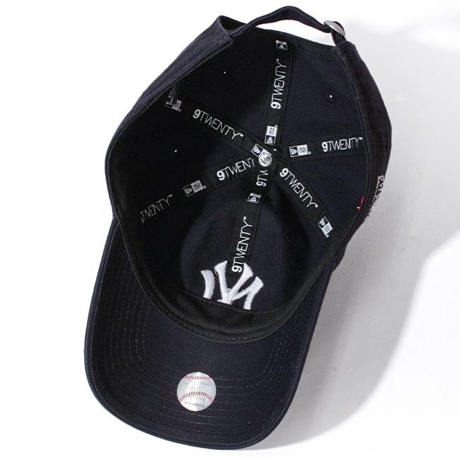 マンハッタンポーテージ NEW ERA × MLB × MANHATTAN PORTAGE【LTD】 帽子 Manhattan Portage mp222-23a00