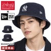 マンハッタンポーテージ NEW ERA × MLB × MANHATTAN PORTAGE【LTD】 帽子 Manhattan Portage mp223-23a00