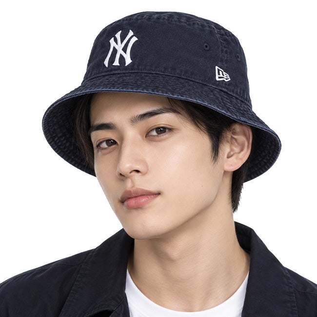 マンハッタンポーテージ NEW ERA × MLB × MANHATTAN PORTAGE【LTD】 帽子 Manhattan Portage mp223-23a00