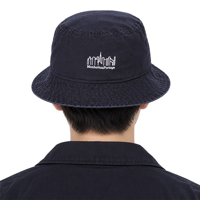 マンハッタンポーテージ NEW ERA × MLB × MANHATTAN PORTAGE【LTD】 帽子 Manhattan Portage mp223-23a00