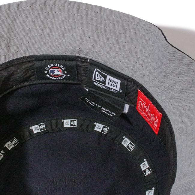 マンハッタンポーテージ NEW ERA × MLB × MANHATTAN PORTAGE【LTD】 帽子 Manhattan Portage mp223-23a00