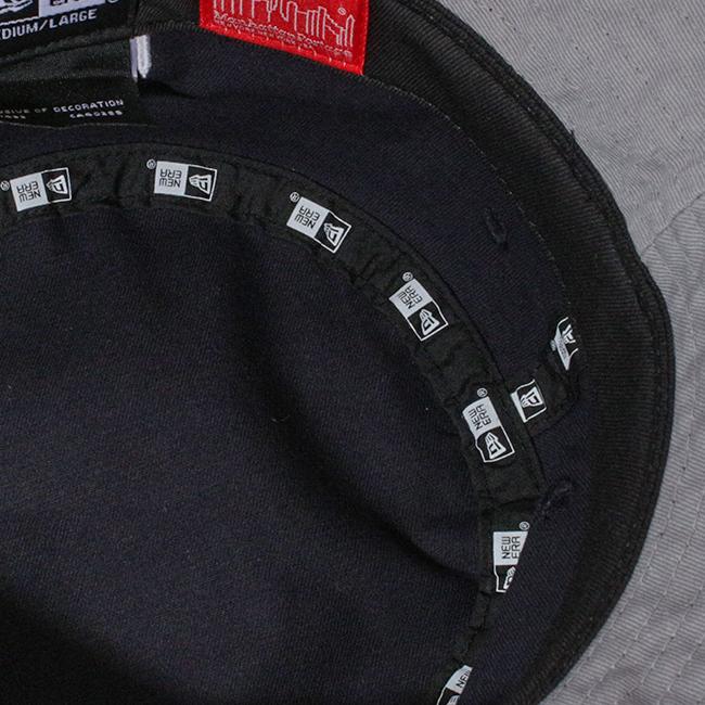 マンハッタンポーテージ NEW ERA × MLB × MANHATTAN PORTAGE【LTD】 帽子 Manhattan Portage mp223-23a00