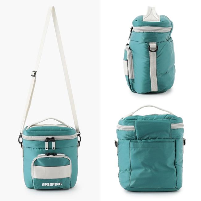 ブリーフィング ゴルフ エコツイル ゴルフ BRIEFING GOLF etw-cooler-s