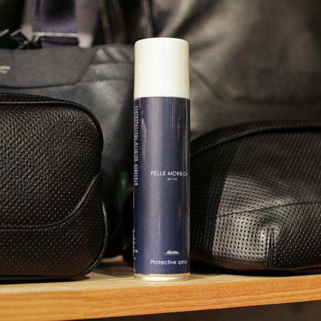 ペッレモルビダ  レザーケア PELLE MORBIDA pmp-cs002a