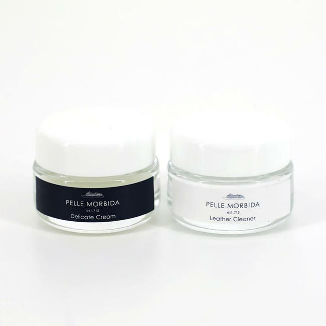 ペッレモルビダ  レザーケア PELLE MORBIDA pmp-cs004