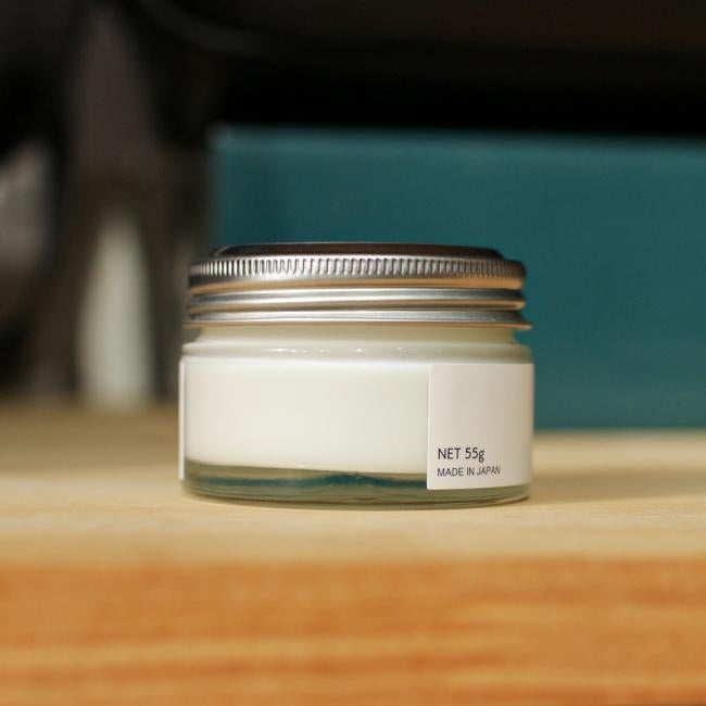 ペッレモルビダ  レザーケア PELLE MORBIDA pmp-cs005