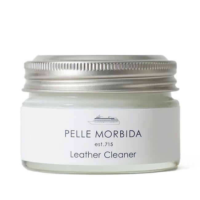 ペッレモルビダ  レザーケア PELLE MORBIDA pmp-cs005