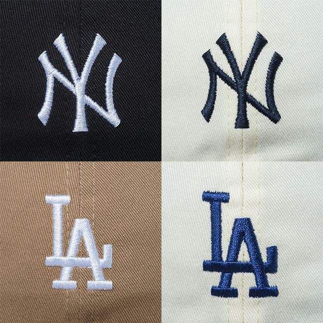 ニューエラ 9TWENTY 帽子 NEW ERA 920mlb-side