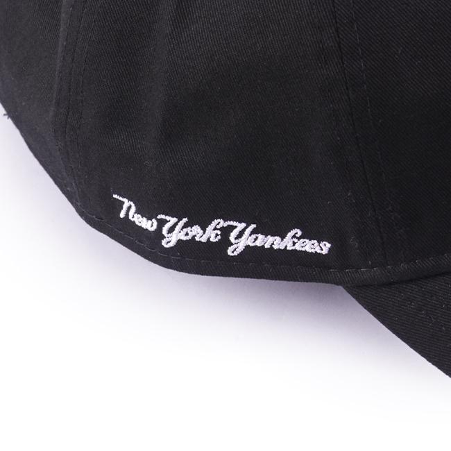 ニューエラ 9TWENTY 帽子 NEW ERA 920mlb-side