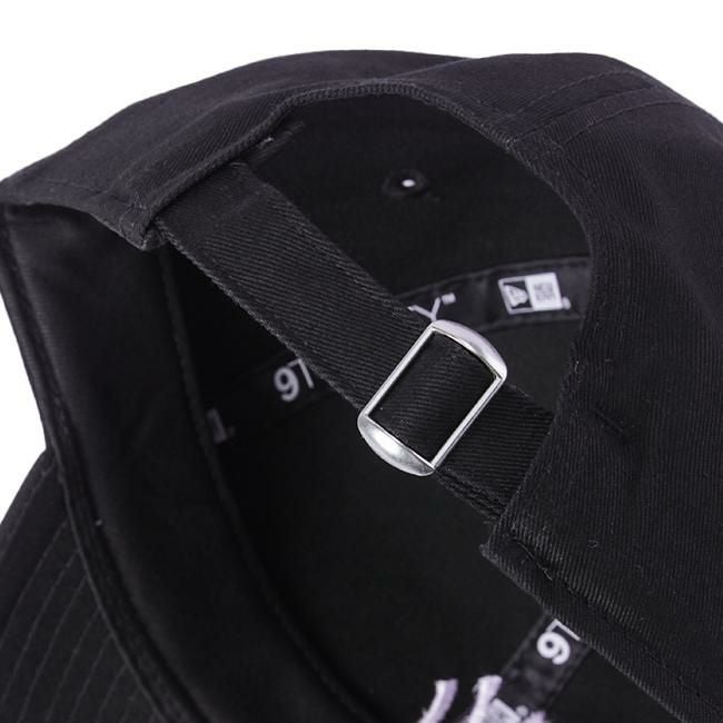 ニューエラ 9TWENTY 帽子 NEW ERA 920mlb-side