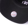 ニューエラ 9TWENTY 帽子 NEW ERA 920mlb-side