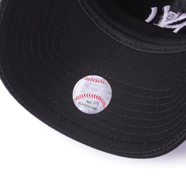 ニューエラ 9TWENTY 帽子 NEW ERA 920mlb-side