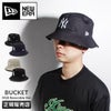 ニューエラ Bucket 帽子 NEW ERA re-hat-mlb