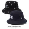 ニューエラ Bucket 帽子 NEW ERA re-hat-mlb