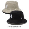 ニューエラ Bucket 帽子 NEW ERA re-hat-mlb