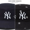 ニューエラ Bucket 帽子 NEW ERA re-hat-mlb