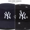 ニューエラ Bucket 帽子 NEW ERA re-hat-mlb