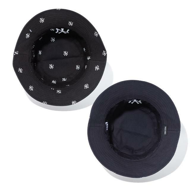 ニューエラ Bucket 帽子 NEW ERA re-hat-mlb