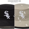 ニューエラ Bucket 帽子 NEW ERA re-hat-mlb