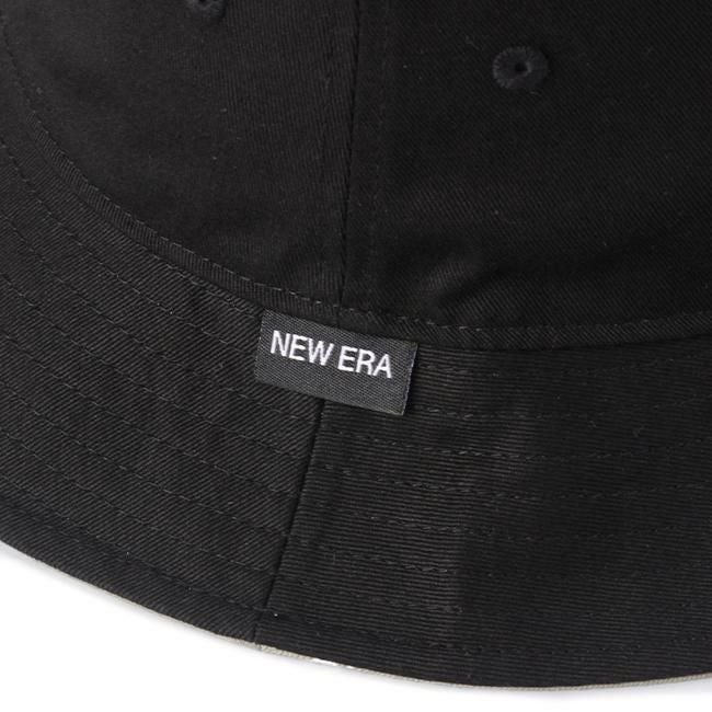 ニューエラ Bucket 帽子 NEW ERA re-hat-mlb
