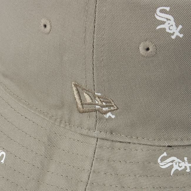 ニューエラ Bucket 帽子 NEW ERA re-hat-mlb