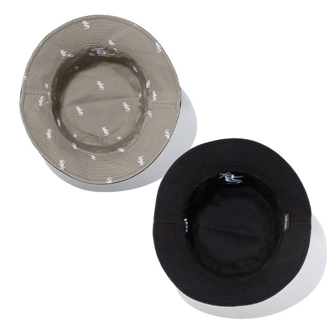 ニューエラ Bucket 帽子 NEW ERA re-hat-mlb