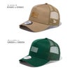 ニューエラ 9FORTY 帽子 NEW ERA 940le-patch