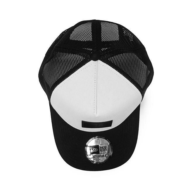 ニューエラ 9FORTY 帽子 NEW ERA 940le-patch