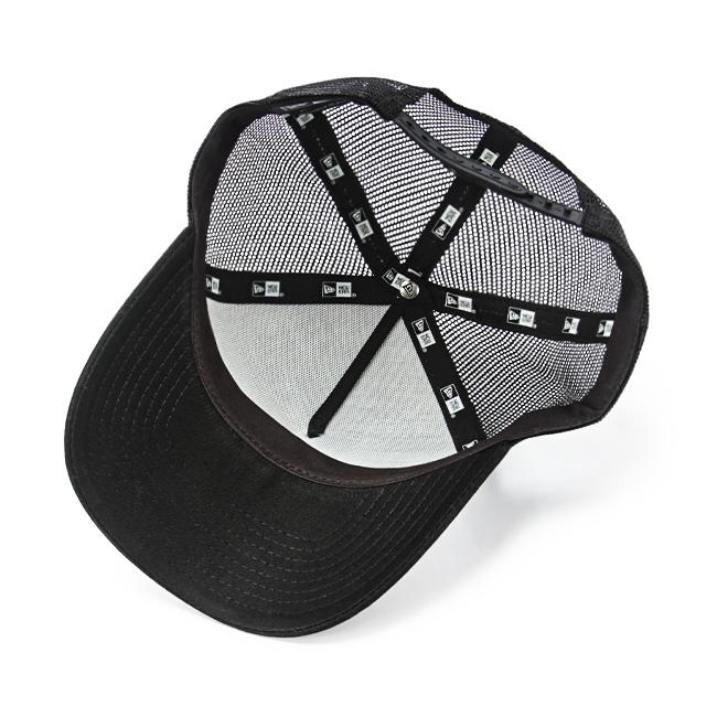ニューエラ 9FORTY 帽子 NEW ERA 940le-patch
