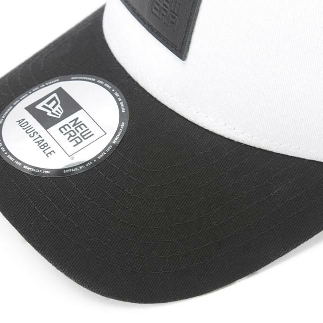 ニューエラ 9FORTY 帽子 NEW ERA 940le-patch