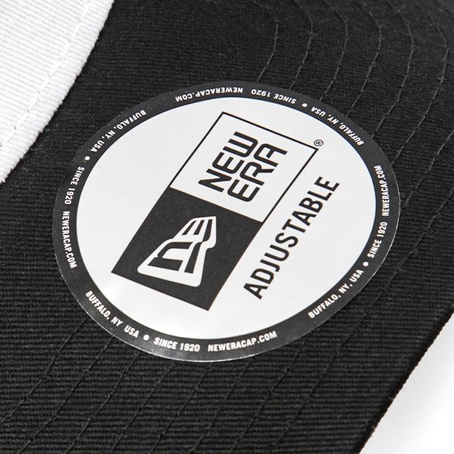 ニューエラ 9FORTY 帽子 NEW ERA 940le-patch