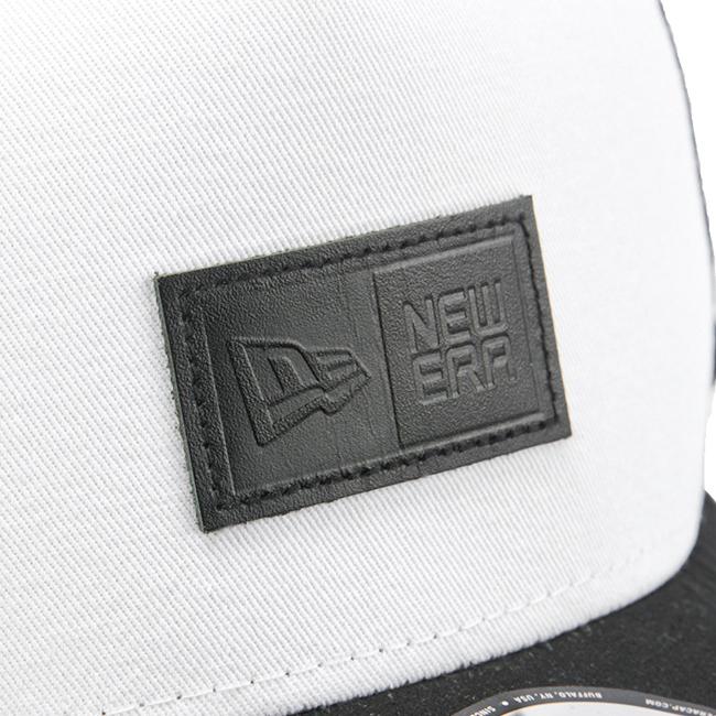 ニューエラ 9FORTY 帽子 NEW ERA 940le-patch