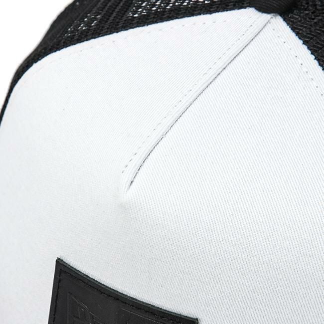 ニューエラ 9FORTY 帽子 NEW ERA 940le-patch