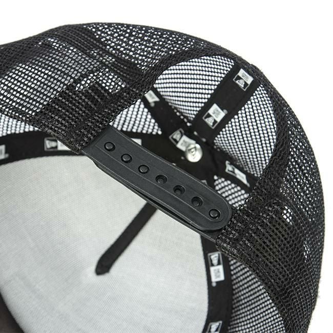 ニューエラ 9FORTY 帽子 NEW ERA 940le-patch