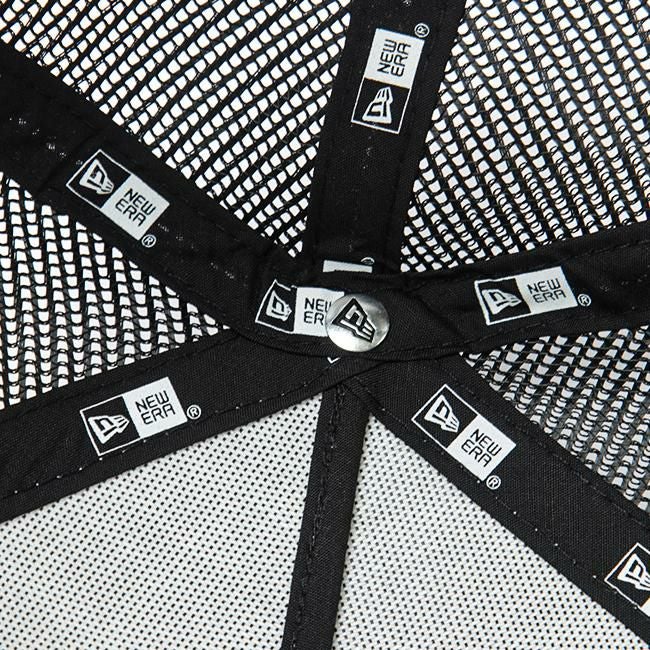 ニューエラ 9FORTY 帽子 NEW ERA 940le-patch