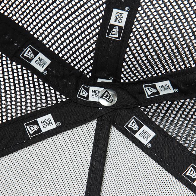 ニューエラ 9FORTY 帽子 NEW ERA 940le-patch