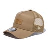 ニューエラ 9FORTY 帽子 NEW ERA 940le-patch