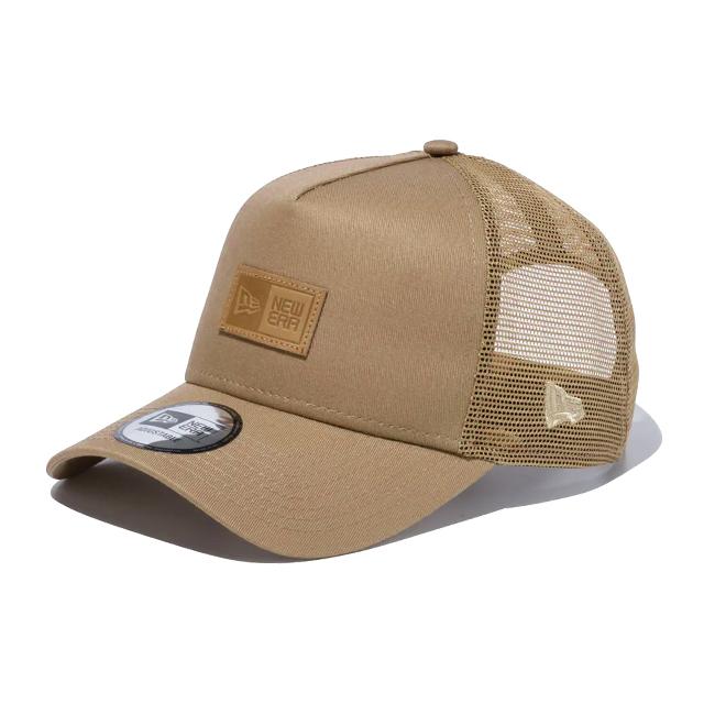 ニューエラ 9FORTY 帽子 NEW ERA 940le-patch