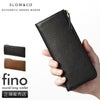 スロウ フィノ 長財布 SLOW 333s129l