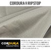 バグスロウ×アンベル ベリカル コーデュラ 折りたたみ傘 自動開閉 6本骨 Amvel VERYKAL CORDURA bugSlaw-006