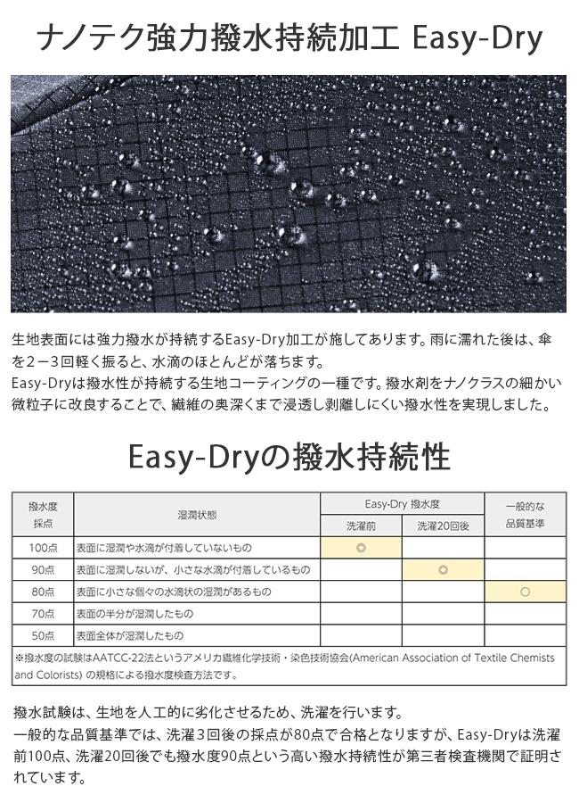 バグスロウ×アンベル ベリカル コーデュラ 折りたたみ傘 自動開閉 6本骨 Amvel VERYKAL CORDURA bugSlaw-006