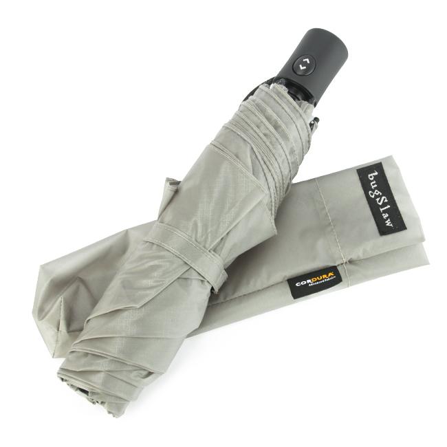 バグスロウ×アンベル ベリカル コーデュラ 折りたたみ傘 自動開閉 6本骨 Amvel VERYKAL CORDURA bugSlaw-006