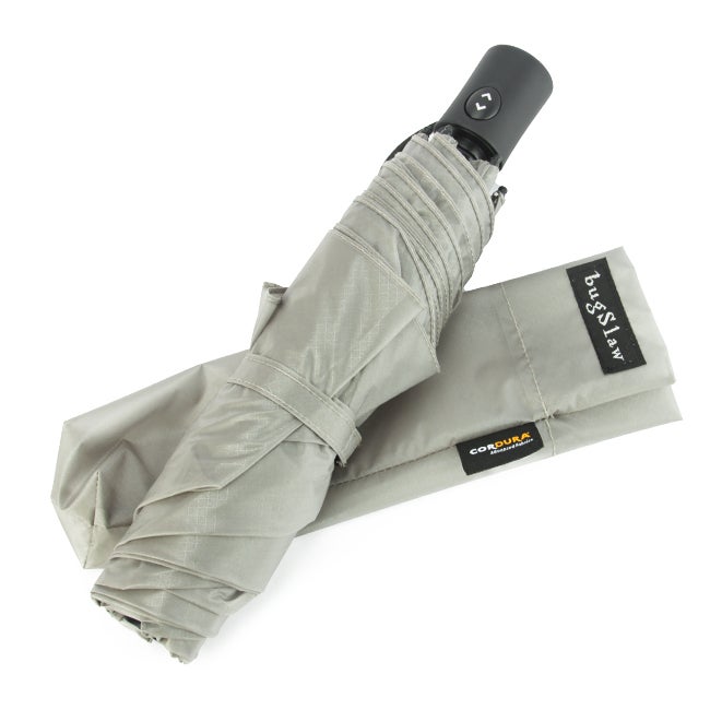 バグスロウ×アンベル ベリカル コーデュラ 折りたたみ傘 自動開閉 6本骨 Amvel VERYKAL CORDURA bugSlaw-006