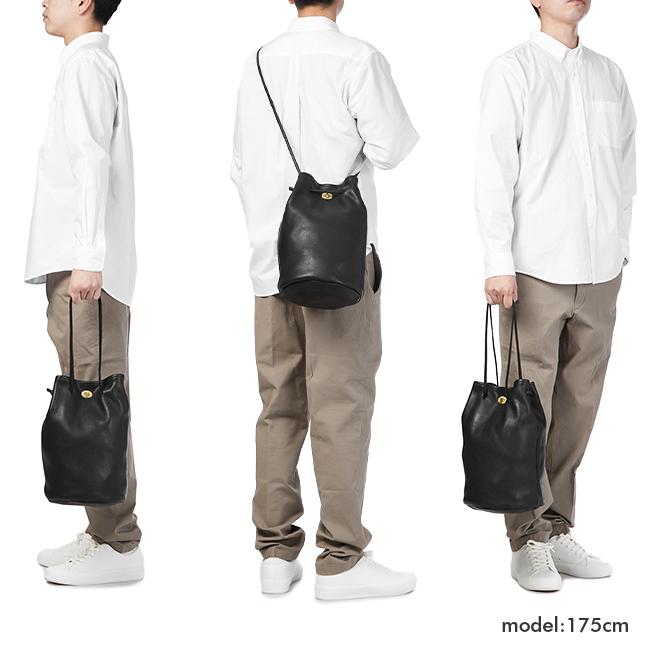 スロウ ボーノ ショルダーバッグ SLOW 858s03l