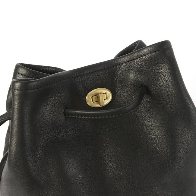 スロウ ボーノ ショルダーバッグ SLOW 858s03l