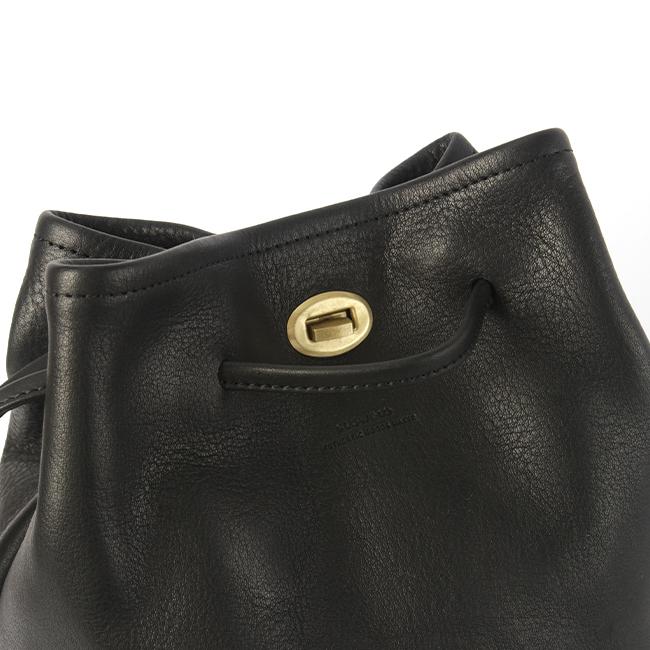 スロウ ボーノ ショルダーバッグ SLOW 858s03l