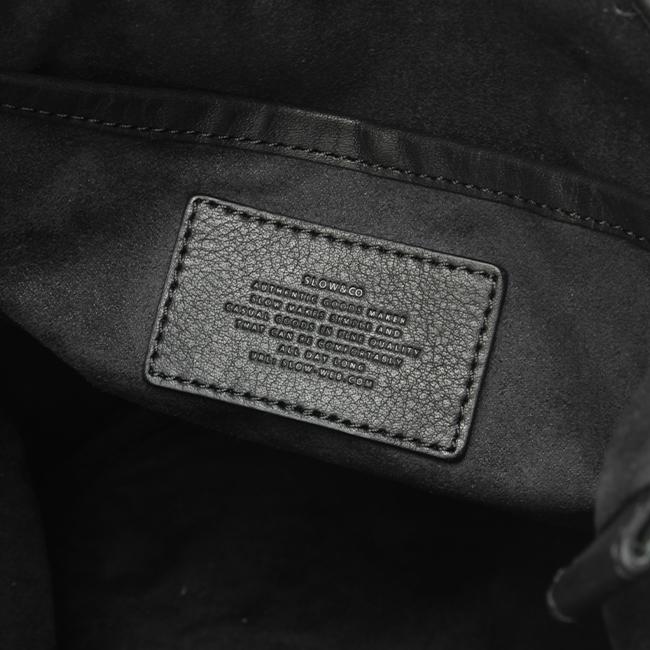 スロウ ボーノ ショルダーバッグ SLOW 858s03l