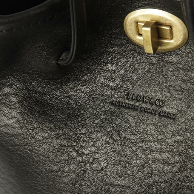 スロウ ボーノ ショルダーバッグ SLOW 858s04l