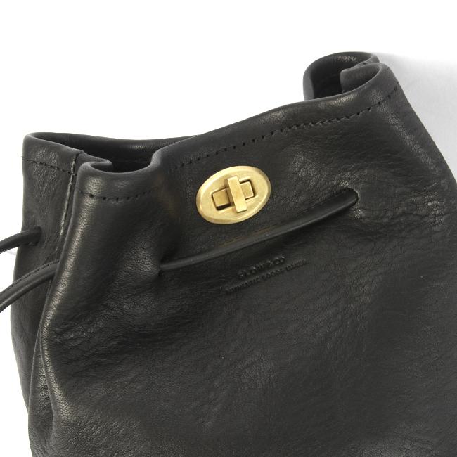 スロウ ボーノ ショルダーバッグ SLOW 858s04l